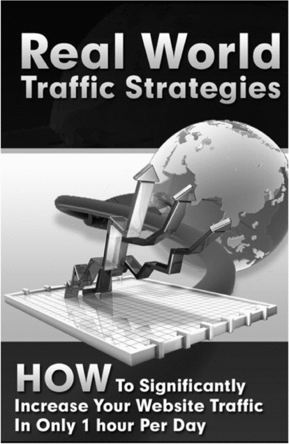 Product picture Real World Traffic Strategies